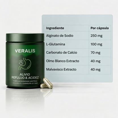 Velaris® - Recuperá tu bienestar y volvé a disfrutar de tus comidas