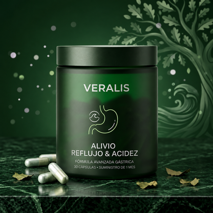 Velaris® - Recuperá tu bienestar y volvé a disfrutar de tus comidas